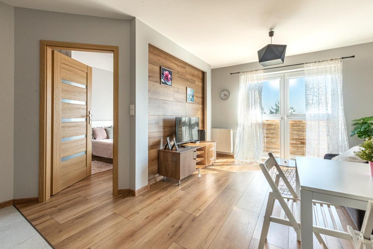 Gingerbread Apartment Stary Toruń Eksteriør billede
