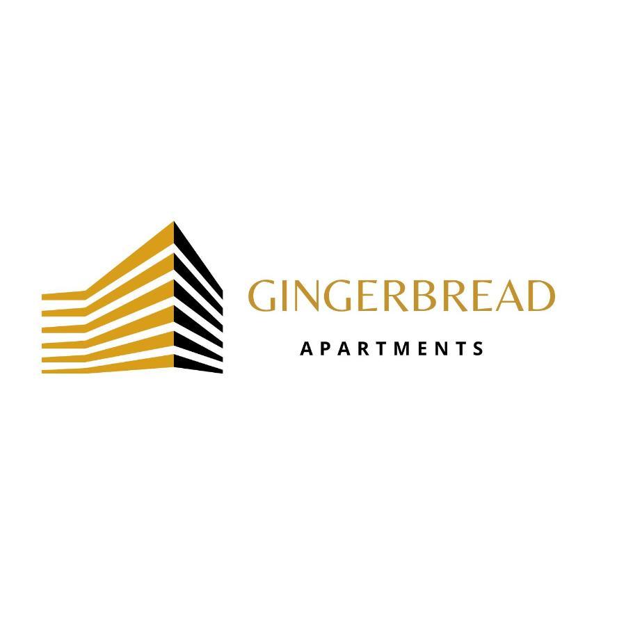 Gingerbread Apartment Stary Toruń Eksteriør billede