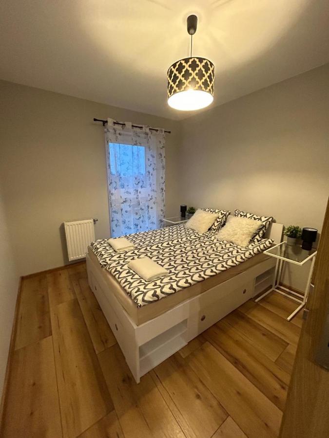 Gingerbread Apartment Stary Toruń Eksteriør billede