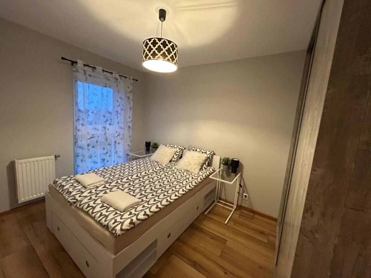 Gingerbread Apartment Stary Toruń Eksteriør billede